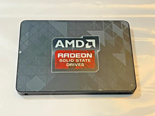 SSD AMD OCZ Radeon 240GB Radeon-R7SSD SATA III comprar usado  Enviando para Brazil