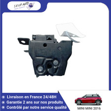Serrure hayon mini d'occasion  Saint-Quentin