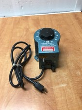 Transformador variável Staco Energy 3PN1010 entrada 120V, saída 0-120/140VAC, usado comprar usado  Enviando para Brazil