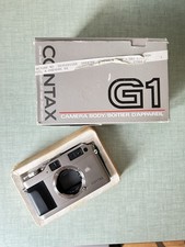 Contax green label d'occasion  Paris XII