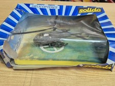 Hélicoptère militaire solido d'occasion Hélicoptère militaire solido d'occasion  Pordic