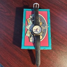 Fossil warner bros for sale  BIRMINGHAM