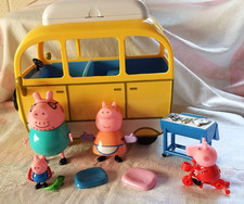 Peppa pig family for sale  LINCOLN