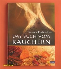 Buch vom räuchern gebraucht kaufen  Alsbach-Hähnlein