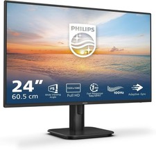 Philips 24e1n1100a inch for sale  SALFORD