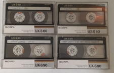 Lotto sony 1986 usato  Bologna
