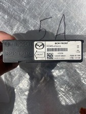 Mazda bcm body for sale  NORTHAMPTON