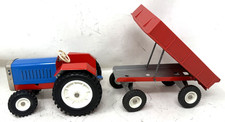Traktor hänger ddr gebraucht kaufen  Rodewisch