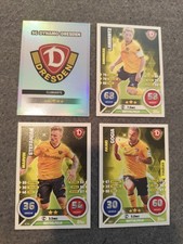 Match attax bundesliga gebraucht kaufen  Göttingen