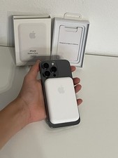 Power bank magsafe usato  Pettenasco