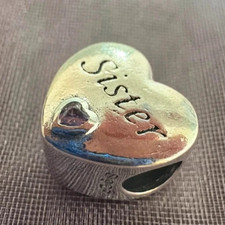 Argento sterling s925 usato  Spedire a Italy