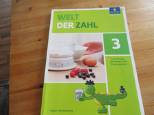 Zahl lernerfolgskontrollen . gebraucht kaufen  Karlsruhe