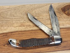 Vintage schrade walden for sale  Benton