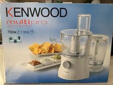 Robot cuisine kenwood d'occasion  Calais