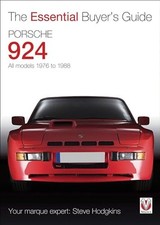 Porsche 924 all d'occasion  Expédié en Belgium