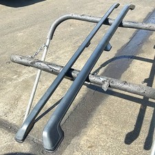 Roof bars left for sale  ROTHERHAM