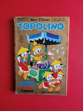 Topolino libretto n.577 usato  Bassano del Grappa
