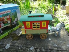 Vintage 1980s sylvanian d'occasion  Expédié en Belgium
