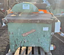 Robinson rip saw for sale  HARLOW
