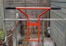 Ladder stand bracket for sale  WEDNESBURY