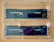 Kingston hyperx fury for sale  Roseville