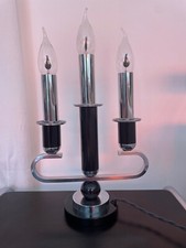 Lampe art deco gebraucht kaufen  Bielefeld