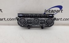 Heater controller volkswagen for sale  DAVENTRY