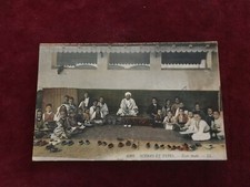 Old postcard africa d'occasion  Expédié en Belgium