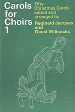 Carols choirs fifty for sale  UK