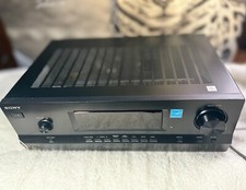 receiver sony dh500 str for sale  Trenton