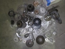 Industrial machine age for sale  Athens