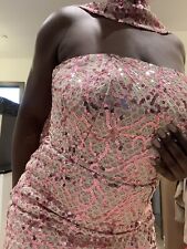 Nigerian aso ebi for sale  LONDON