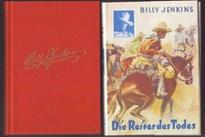 Billy jenkins reiter gebraucht kaufen  Nürnberg
