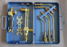 Kayser schweiß schneidsystem gebraucht kaufen  Lütjensee