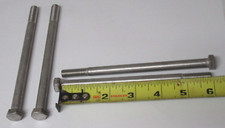 Inch stainless steel for sale Inch stainless steel for sale  Denver