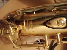 Sax contralto yamaha usato  Darfo Boario Terme