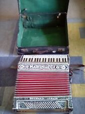 Old vintage marinucci for sale  LYTHAM ST. ANNES