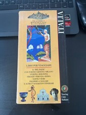 Italia libri per usato  Roma