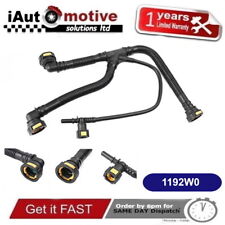 Tubos respiradores cárter motor Peugeot 206 207 307 Citroen 1.6 1192W0 comprar usado  Enviando para Brazil