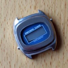 Mirexal quarz armbanduhr gebraucht kaufen  Runkel