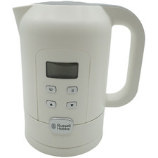 Russell hobbs wasserkocher gebraucht kaufen  Wölfersheim