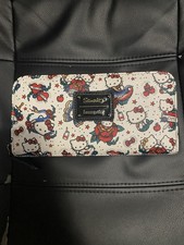 Loungefly hello kitty for sale  Hurst