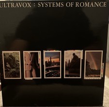 ultravox 1 comprar usado  Enviando para Brazil