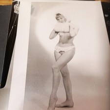 Glamour original photo for sale Glamour original photo for sale  THETFORD