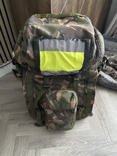 British army bergen for sale  DERBY