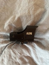 Aimpoint low sight for sale  Waterville