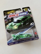Hot wheels premium usato  Spedire a Italy