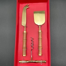 Talbot cheese knives for sale  Daingerfield