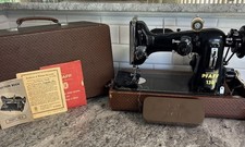 Vintage 1953 pfaff for sale  Walled Lake