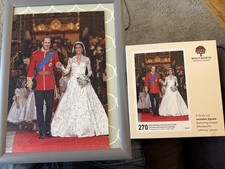 Wentworth wooden jigsaw for sale  ISLE OF BUTE